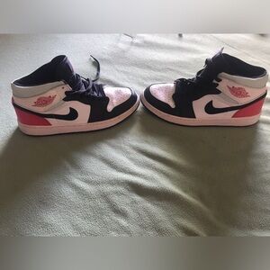 Nike Air Jordan 1 size 10